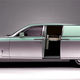 Illustration for article titled Rolls-Royce Phantom Delivery Wagon